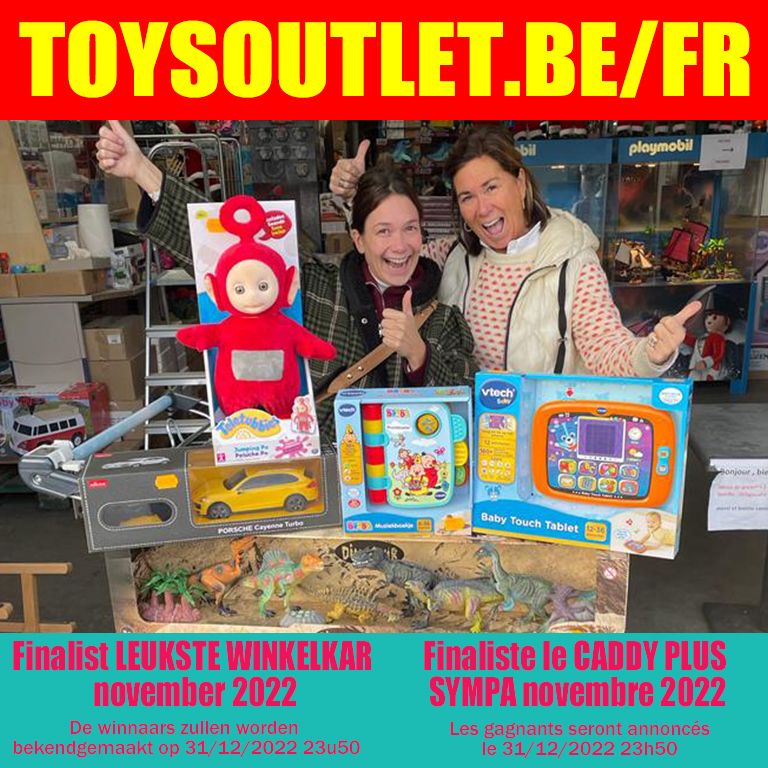 & geschenken - toysoutlet.be